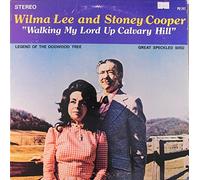 walking my lord up calvary hill (POWER PAK 242 LP)