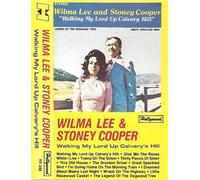 Walking My Lord Up Calvary's Hill [CASSETTE]