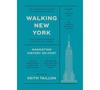 Walking New York : Manhattan History on Foot