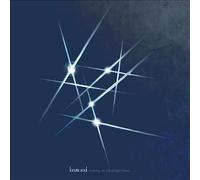 Walking on a Flashlight Beam by Lunatic Soul (Record, 2022)
