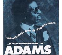 Walking on a tightrope