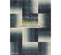 Walking on Art: Explorations in Carpet Design