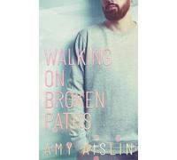 Walking on Broken Paths