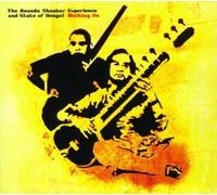 Walking on by Ananda Shankar Experience & State of B (2009-01-27)
