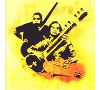 Walking On by The Ananda Shankar Experience Import edition (2000) Audio CD