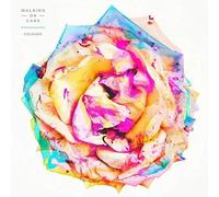 Walking On Cars - Colours - New CD - 38 - O600z