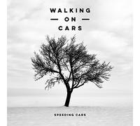 Walking on Cars - Speeding Cars (2-Track)