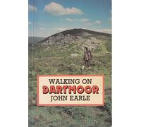 Walking on Dartmoor