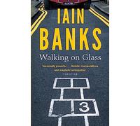 Walking On Glass