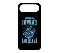 WALKING ON SNOWFLAKES AND DREAMS Case for iPhone Air