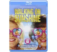 Walking on Sunshine (2014) (Blu-Ray)