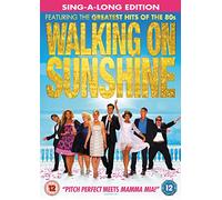 Walking on Sunshine [DVD]