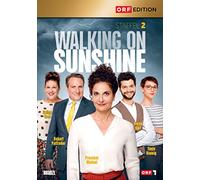 Walking on Sunshine: Staffel 2