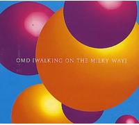 Walking on the Milky Way 2
