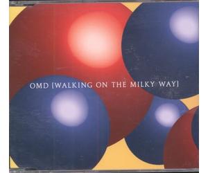 Walking on the Milky Way