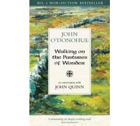 Walking on the Pastures of Wonder: In conversation with john Quinn