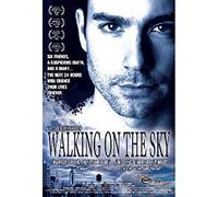Walking on the Sky - DVD REGION 2-COVER IN GREEK, LANGUAGE: ENGLISH, SUBTITLES: GREEK