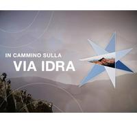 Walking on the Via Idra