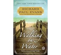 Walking on Water: A Novelvolume 5 (Walk)