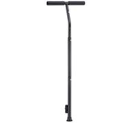 Walking Pad Handle Bar Only 39.8 Inch Long Soft and Comfortable Walking Pad Handle Bar Attachment Only for Trampoline Accessories Trampoline Accessories Attachment