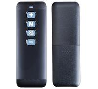 Walking Pad Remote Control Replacement, Remote Control for HomeFitnessCode Walking Pad T1 c1 S1 M55 Q2 Q2-1 S2-1 Compatible with Sperax Walking Pad Treadmill Q1 Q2, Jupgod Folding C1f