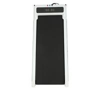 Walking Pad, Walking Treadmill, Under Desk Electric Treadmill, Portable Mini Treadmills for Home, Electric Treadmills, 150kg Max. Load, with Remote Control, Speed at 1-6km/h, for Home, Gym, Office