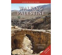 Walking Palestine: 25 Journeys Into the West Bank - Paperback NEW Szepsi, Stefan