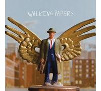 Walking Papers - Walking Papers