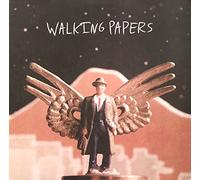 Walking Papers - Walking Papers (Cvnl) [VINYL]