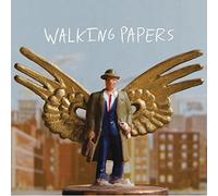 Walking Papers - Walking Papers (Dig)