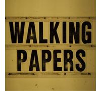 Walking Papers WP2 (CD) Album