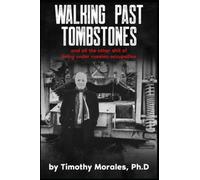 WALKING PAST TOMBSTONES: and all the other shit of living under russian occupation