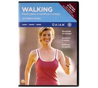 Walking - Perdi Peso E Tonifica Il Corpo (Gaiam)