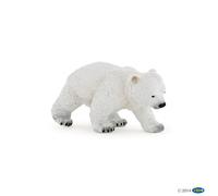 Papo - Wild Animal Kingdom - 50146 Wild Boar Piglet Figurine - Highly Detailed and Hand Painted - Perfect for Children 3 Years and Up - Educational Toy - Multicolour - Encourages Imaginative Play