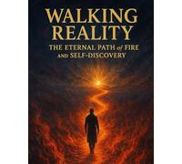 Walking Reality: The Eternal Path of Fire and Self-Discovery