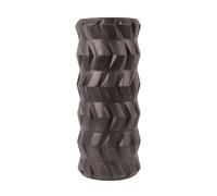 Fitness Mad Tread Massage Roller One Size Black