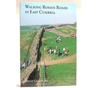 Walking Roman Roads in East Cumbria
