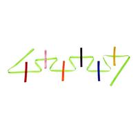 Walking Rope, Colorful Walking Rope with Detachable Transition, Lightweight and Stable with Safety Rings and 12 Handles for Outdoor Kindergarten Activities