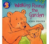 Walking Round The Garden