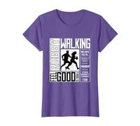 Walking Rugby Inspirational Men’s Women’s Official T-Shirt