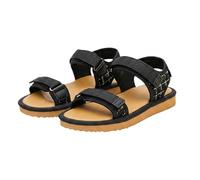 Walking Sandals For Women Wide Fit,Flat Sandals For Women Backless Slides Open Toe Breathable Mules Beach Sandal With Double Adjustable Buckle Lightweight Summer Shoes For Outdoor Daily Wear