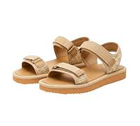 Walking Sandals For Women Wide Fit,Flat Sandals For Women Backless Slides Open Toe Breathable Mules Beach Sandal With Double Adjustable Buckle Lightweight Summer Shoes For Outdoor Daily Wear