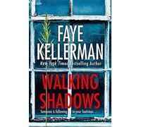 Walking Shadows: A gripping crime thriller from a New York Times bestselling author: Book 25 (Peter Decker and Rina Lazarus Crime Series)