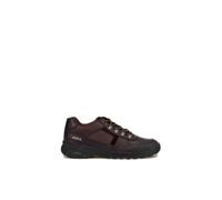 Aigle Men's Dolik Backpacking Boot, Brown, 12 UK