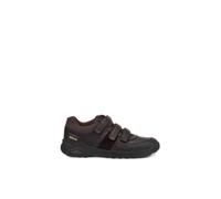 Aigle Dolik Scratch Trainers