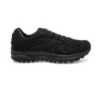 Brooks Zeal Walker Running Shoes Black EU 44 1/2 Men
