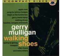 Walking Shoes by Gerry Mulligan