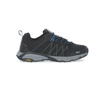 DLX Keyboard II Mens Waterproof Shoes Softshell Trainers Black