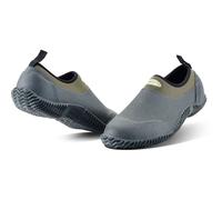 Walking shoes Grubs Boots Woodline Vert 37