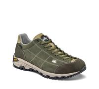 Lomer Maipos Suede Mtx Hiking Shoes Green EU 44